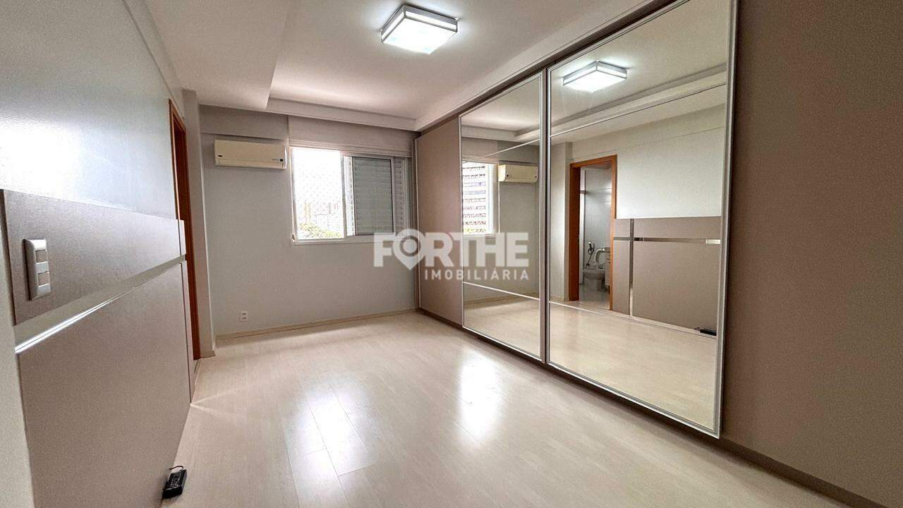 Apartamento à venda no Country: 
