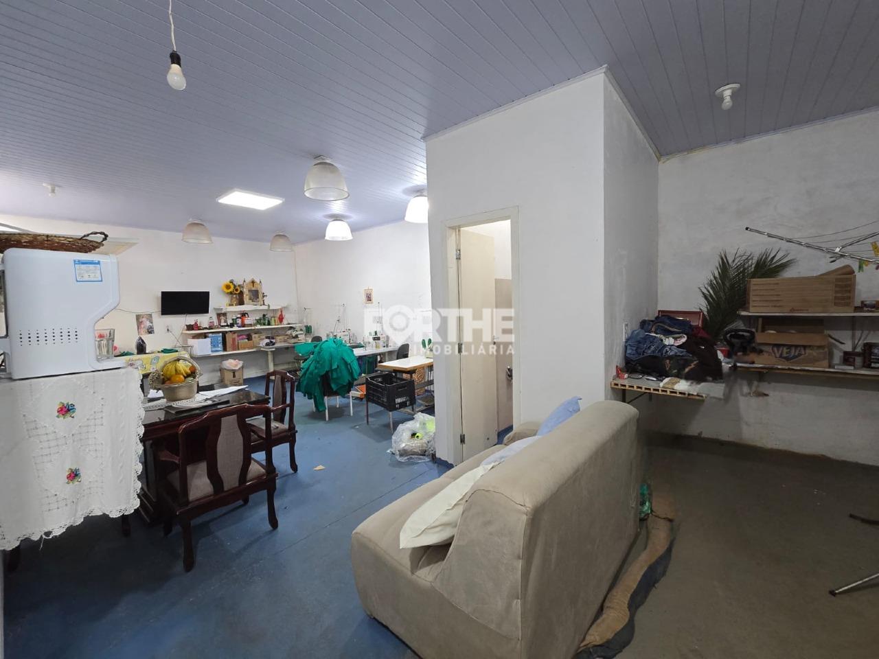 Casa à venda no Continental Park: 