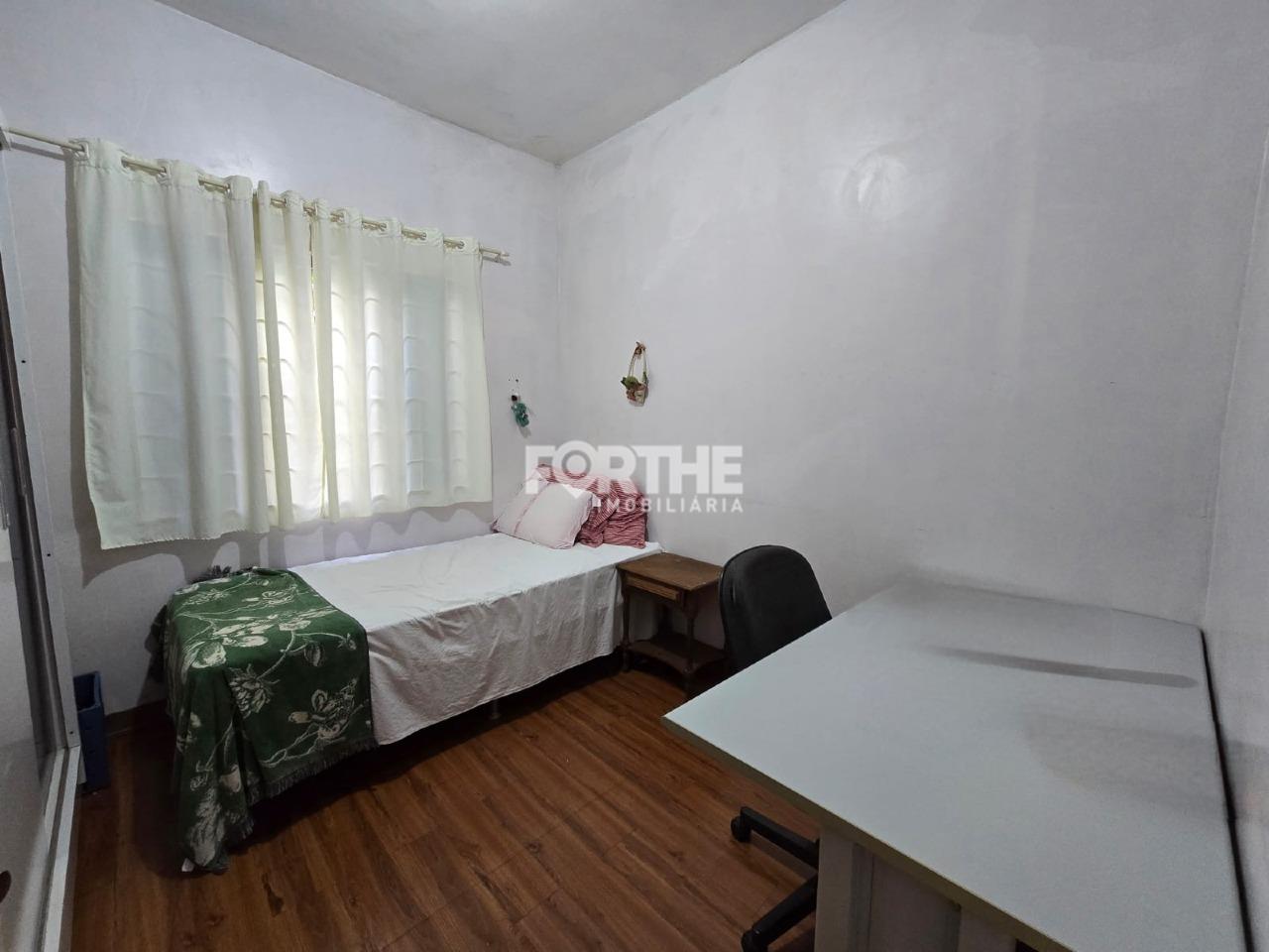 Casa à venda no Continental Park: 