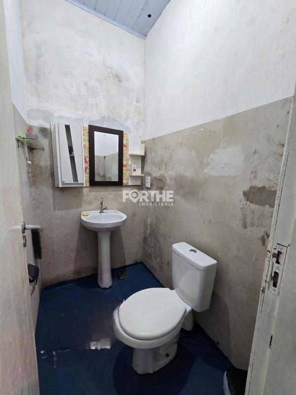 Casa à venda no Continental Park: 