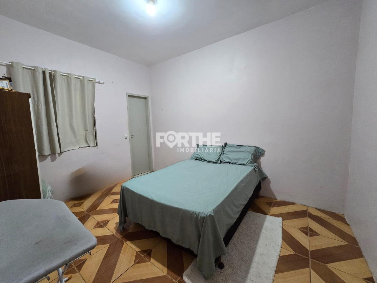 Casa à venda no Continental Park: 