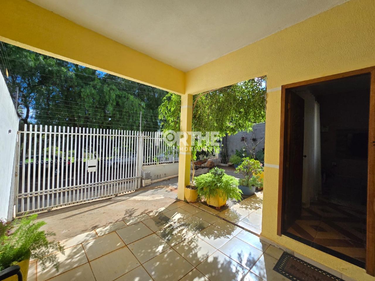 Casa à venda no Continental Park: 