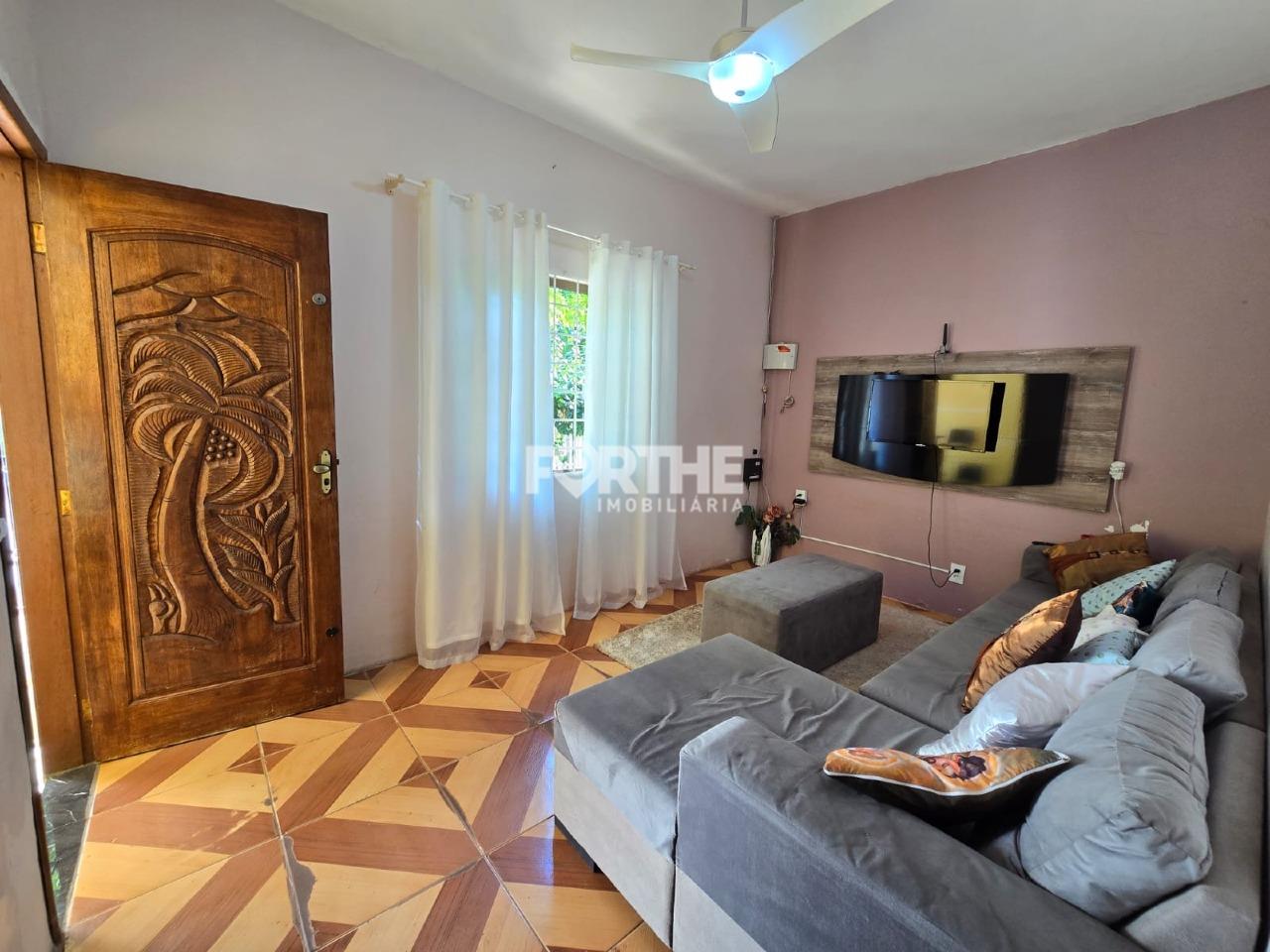 Casa à venda no Continental Park: 