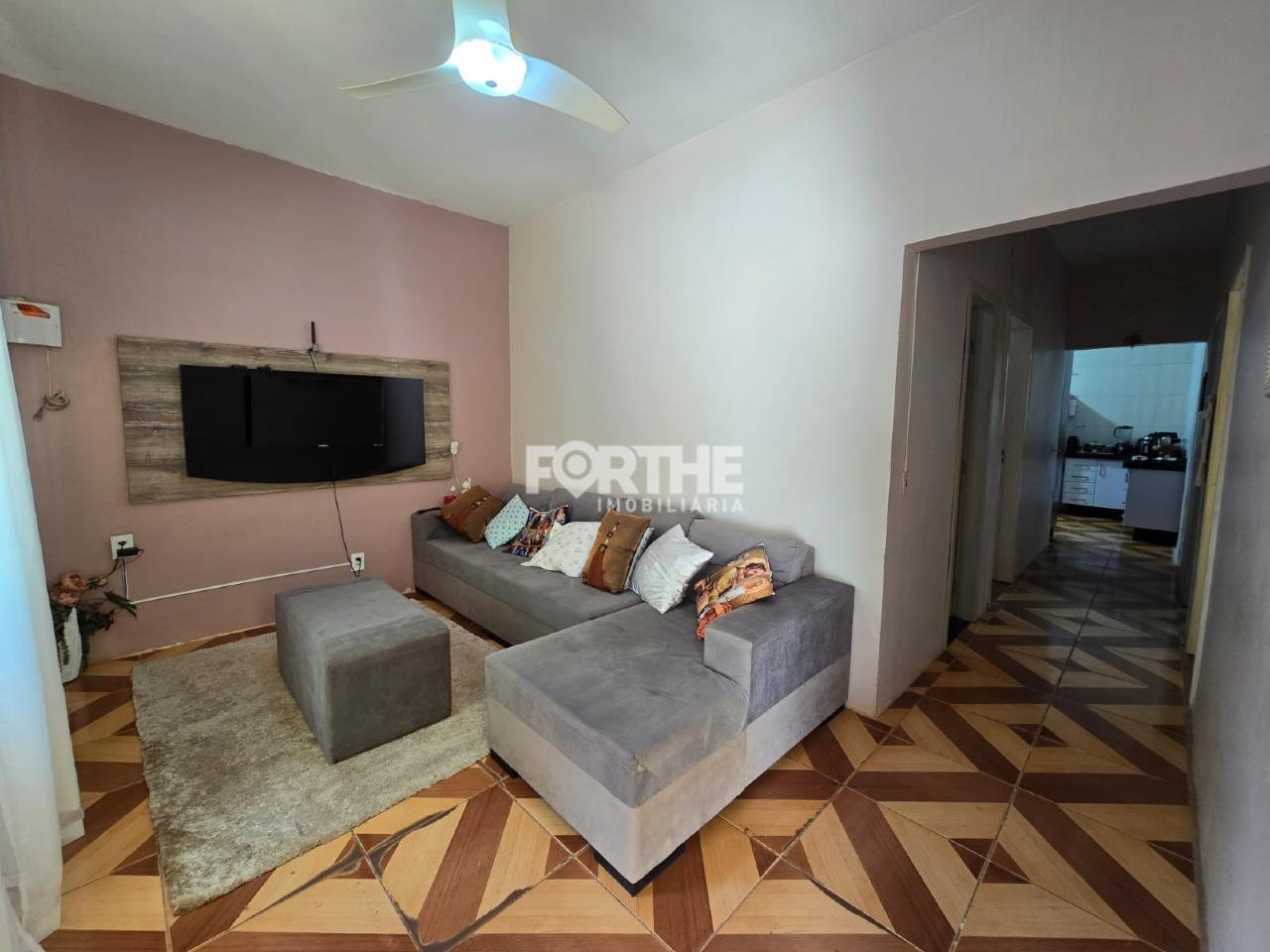 Casa à venda no Continental Park: 