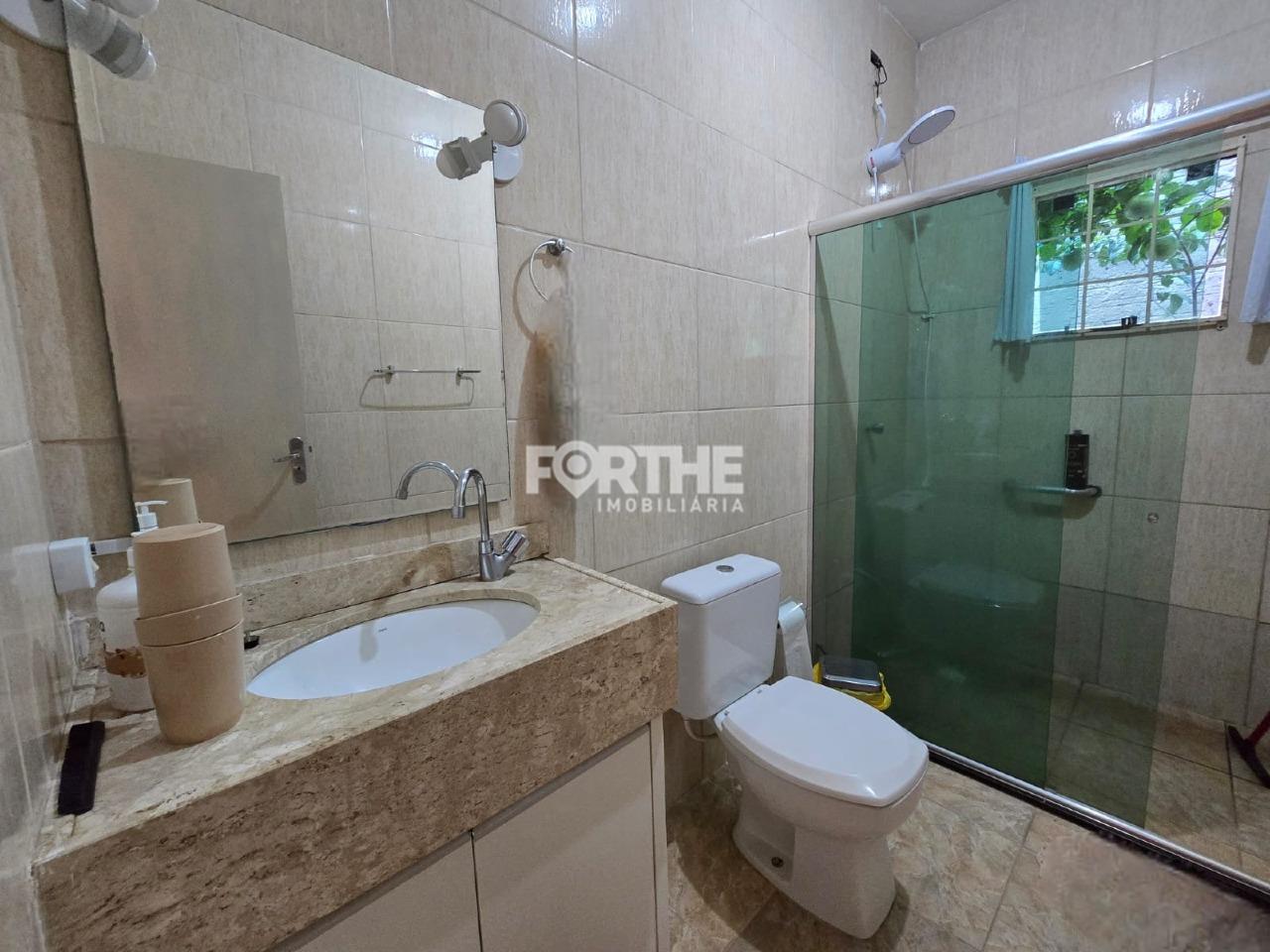 Casa à venda no Continental Park: 