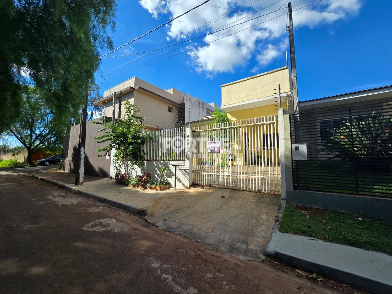 Casa à venda no Continental Park: 