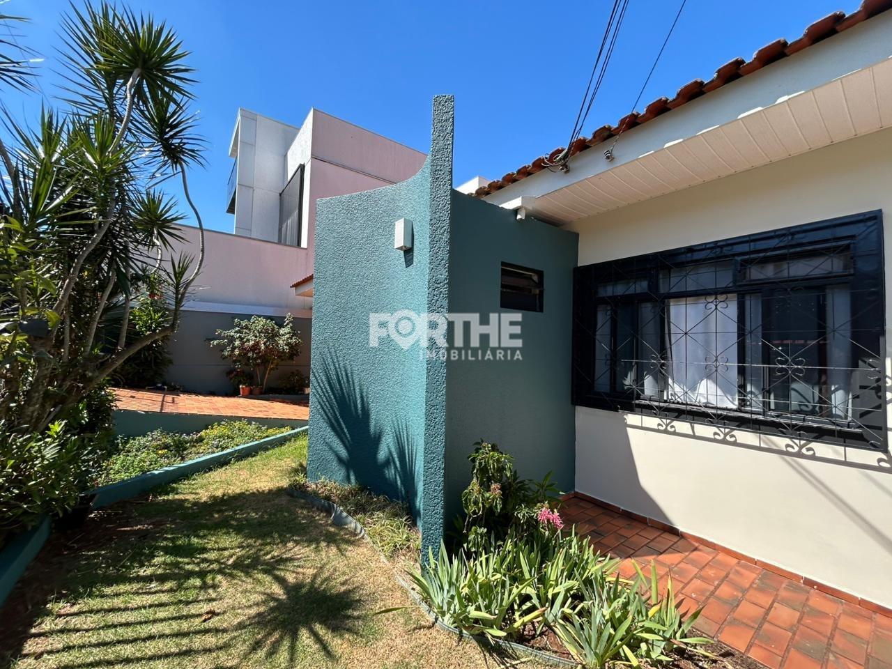 Sala comercial para aluguel no Centro: 