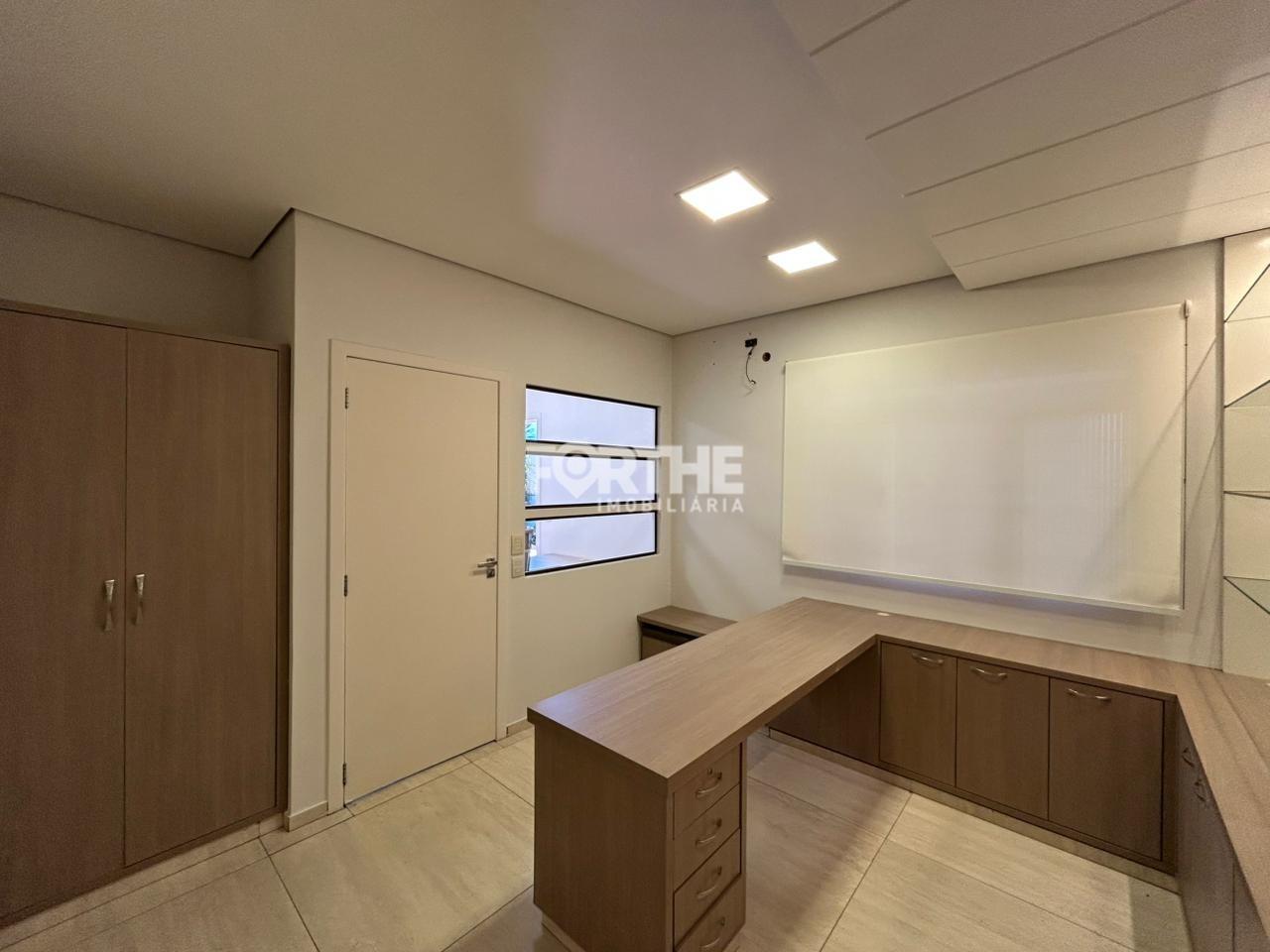 Sala comercial para aluguel no Centro: 