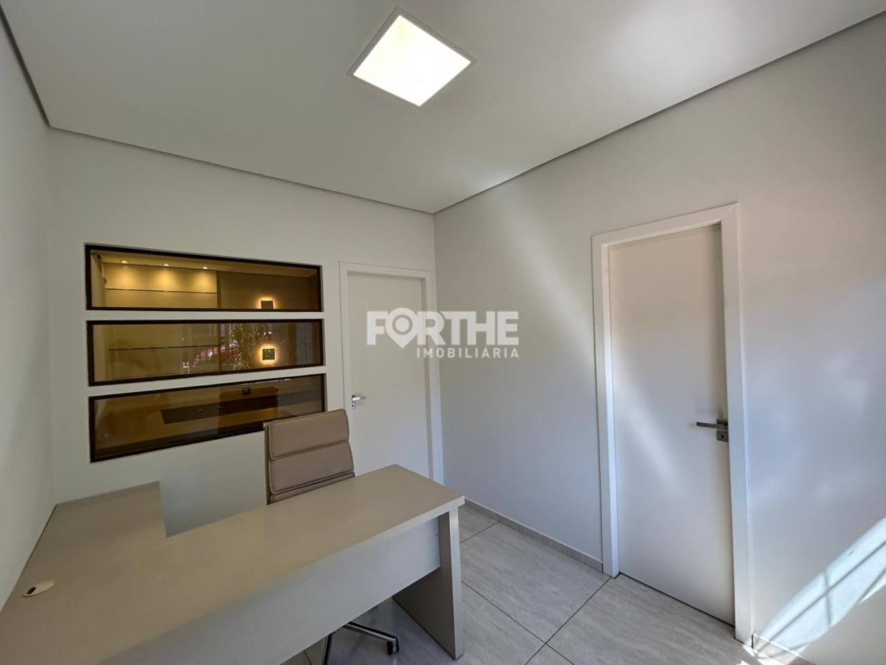 Sala comercial para aluguel no Centro: 