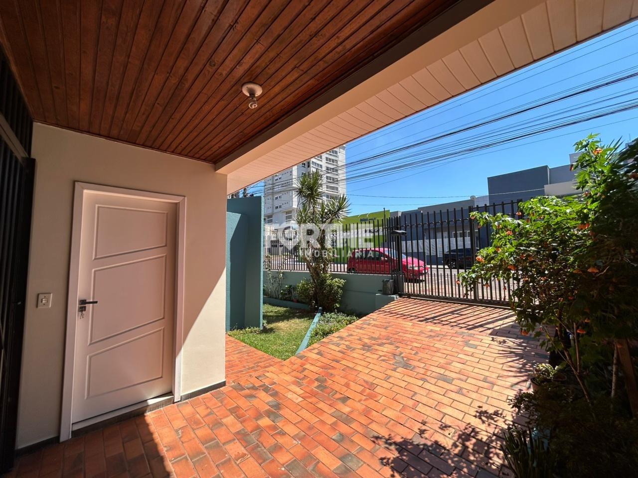 Sala comercial para aluguel no Centro: 