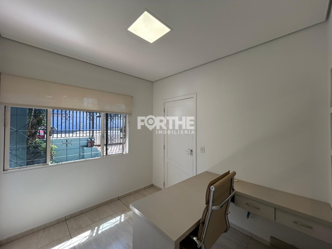 Sala comercial para aluguel no Centro: 