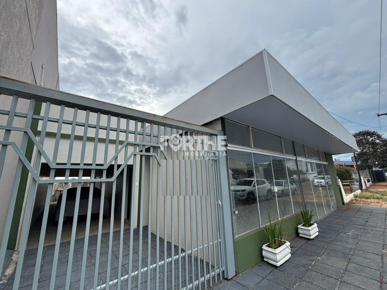 Sala comercial à venda no Parque São Paulo: 