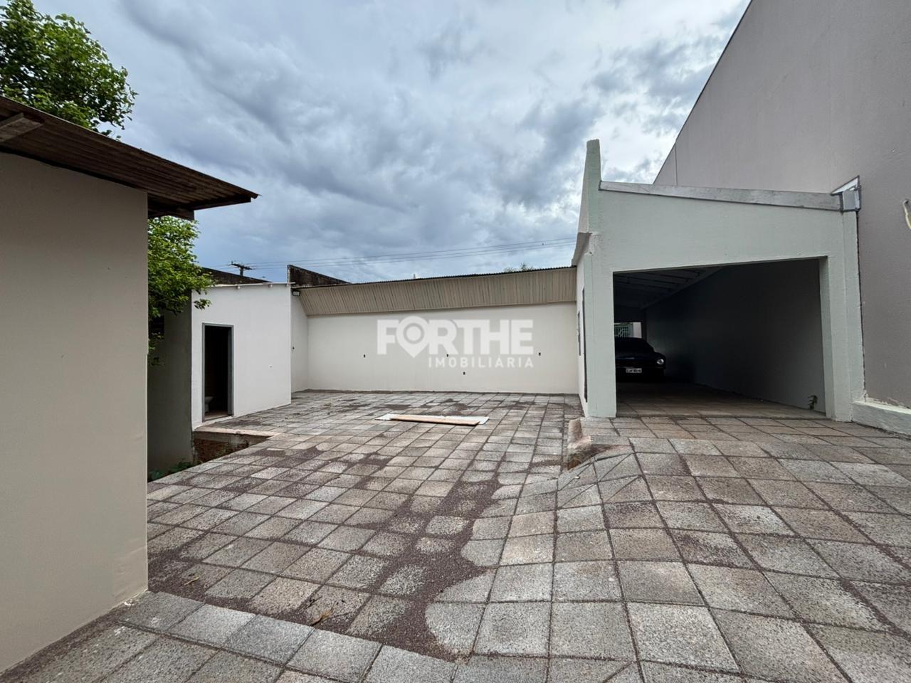 Sala comercial à venda no Parque São Paulo: 