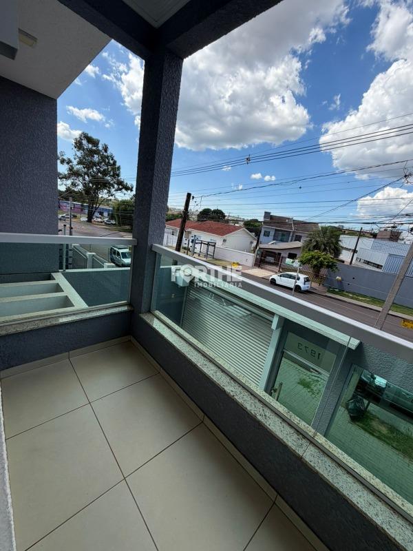 Sobrado à venda no Recanto Tropical: 