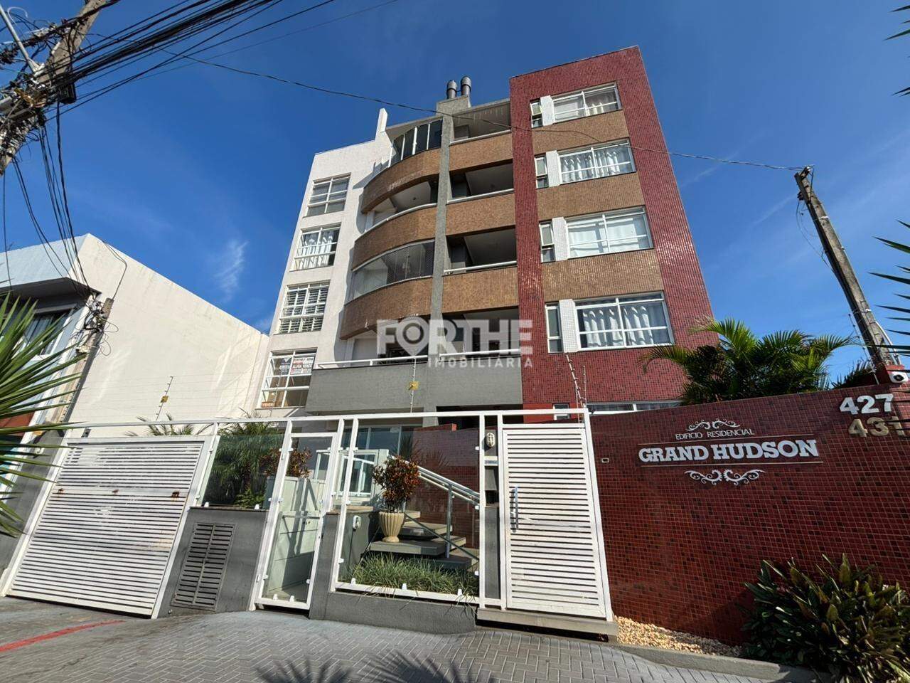 Apartamento 3 Dormitórios Centro 79m²