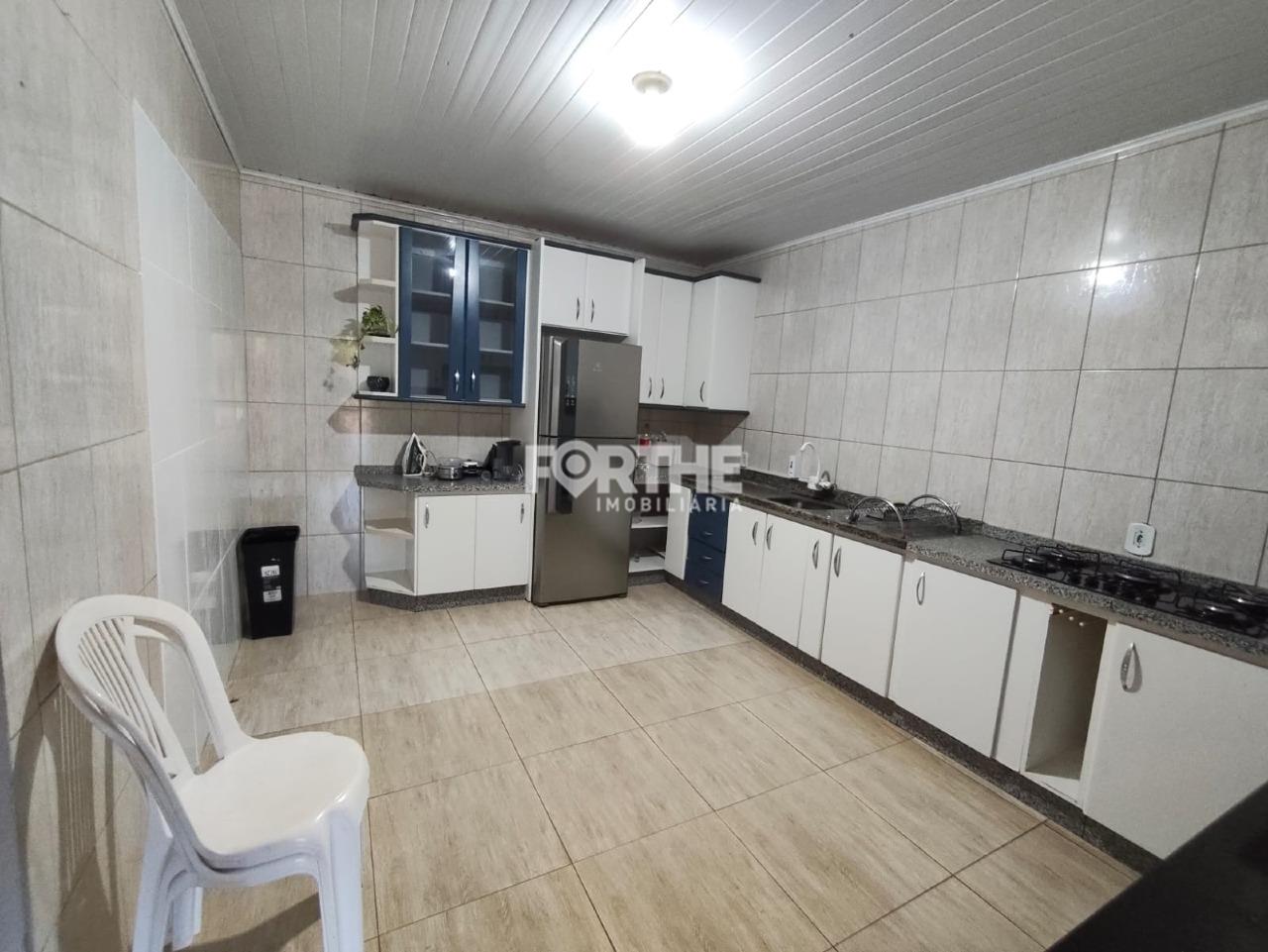 Casa para aluguel no Guarujá: 