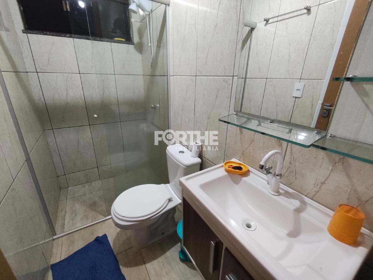 Casa para aluguel no Guarujá: 