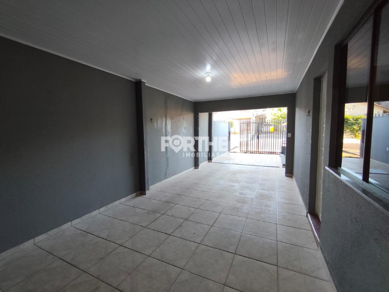 Casa para aluguel no Guarujá: 