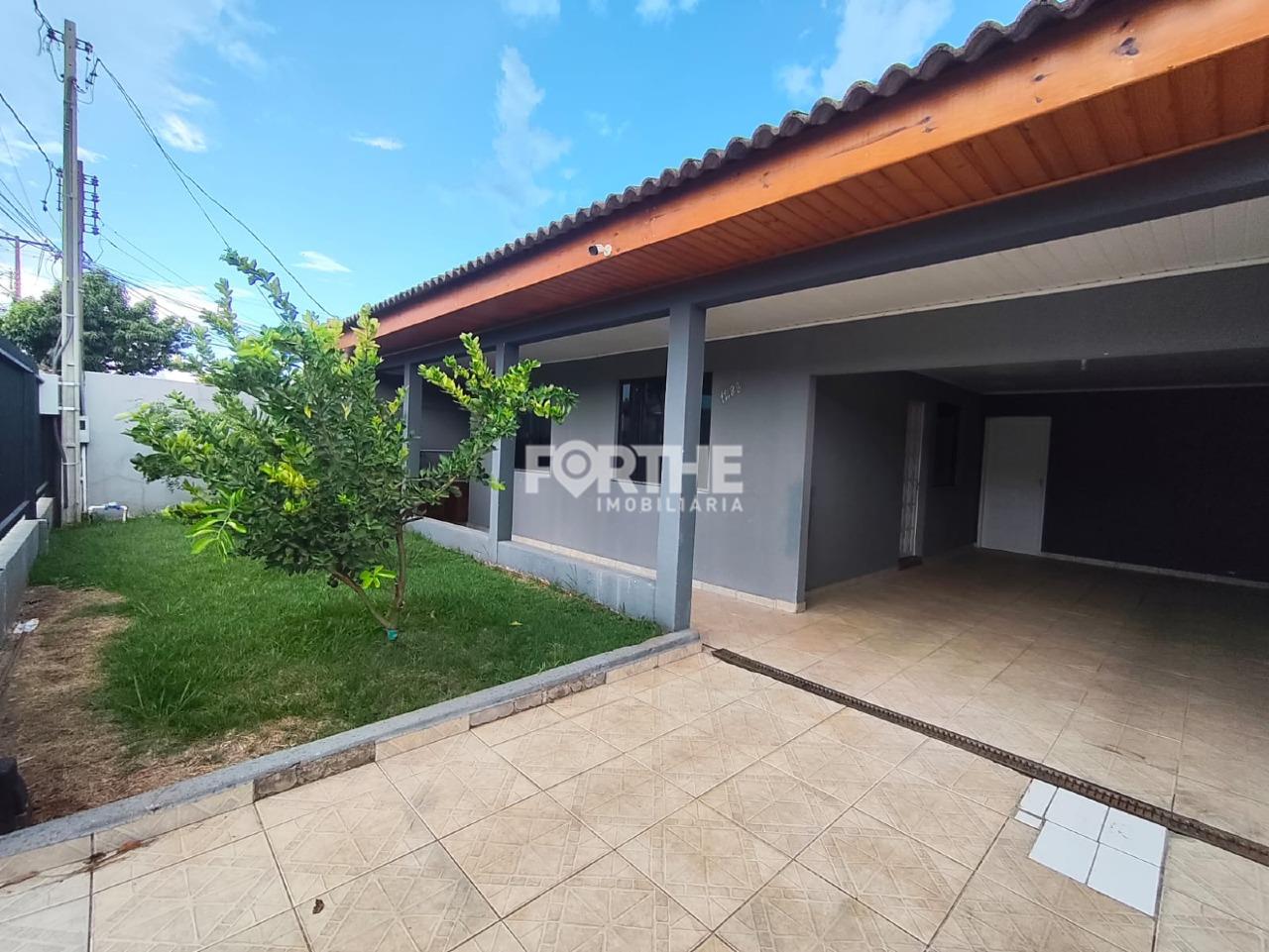 Casa para aluguel no Guarujá: 