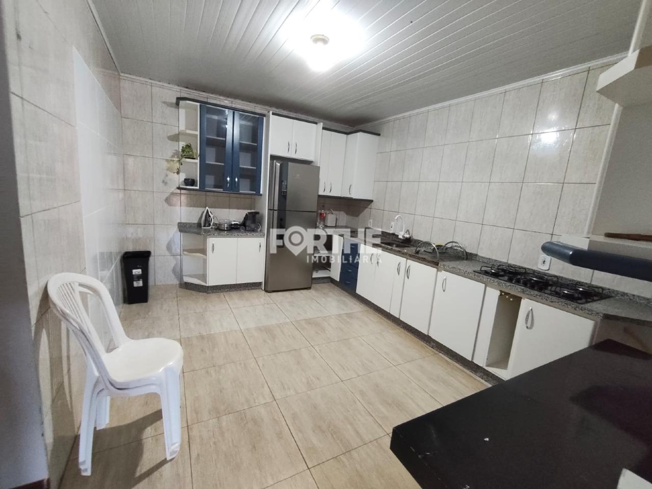 Casa para aluguel no Guarujá: 