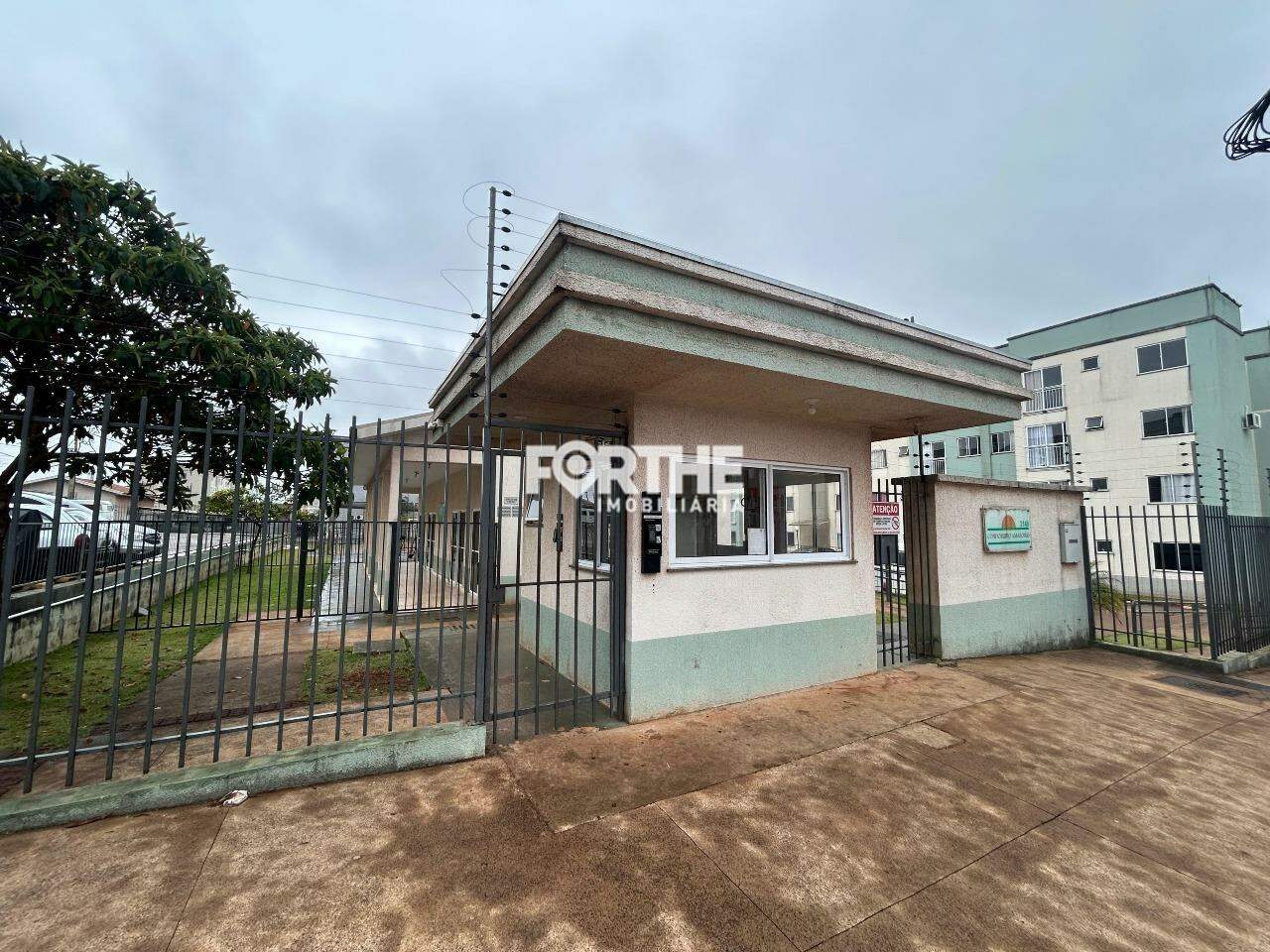 Apartamento 2 Dormitórios Floresta 47m²