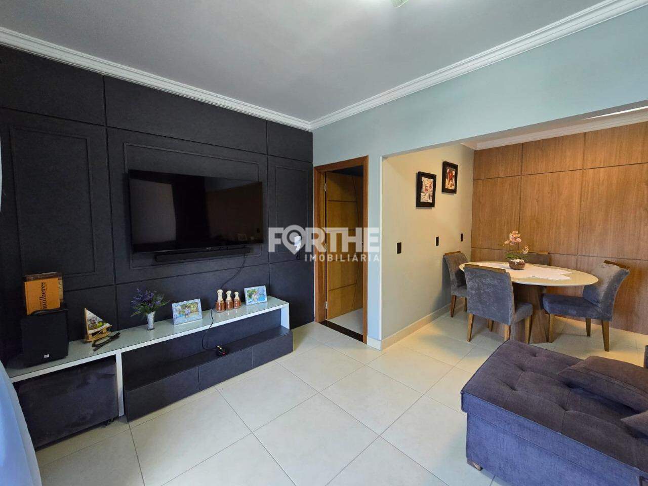 Sobrado à venda no Continental Park: 