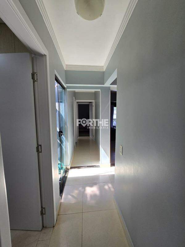 Sobrado à venda no Continental Park: 