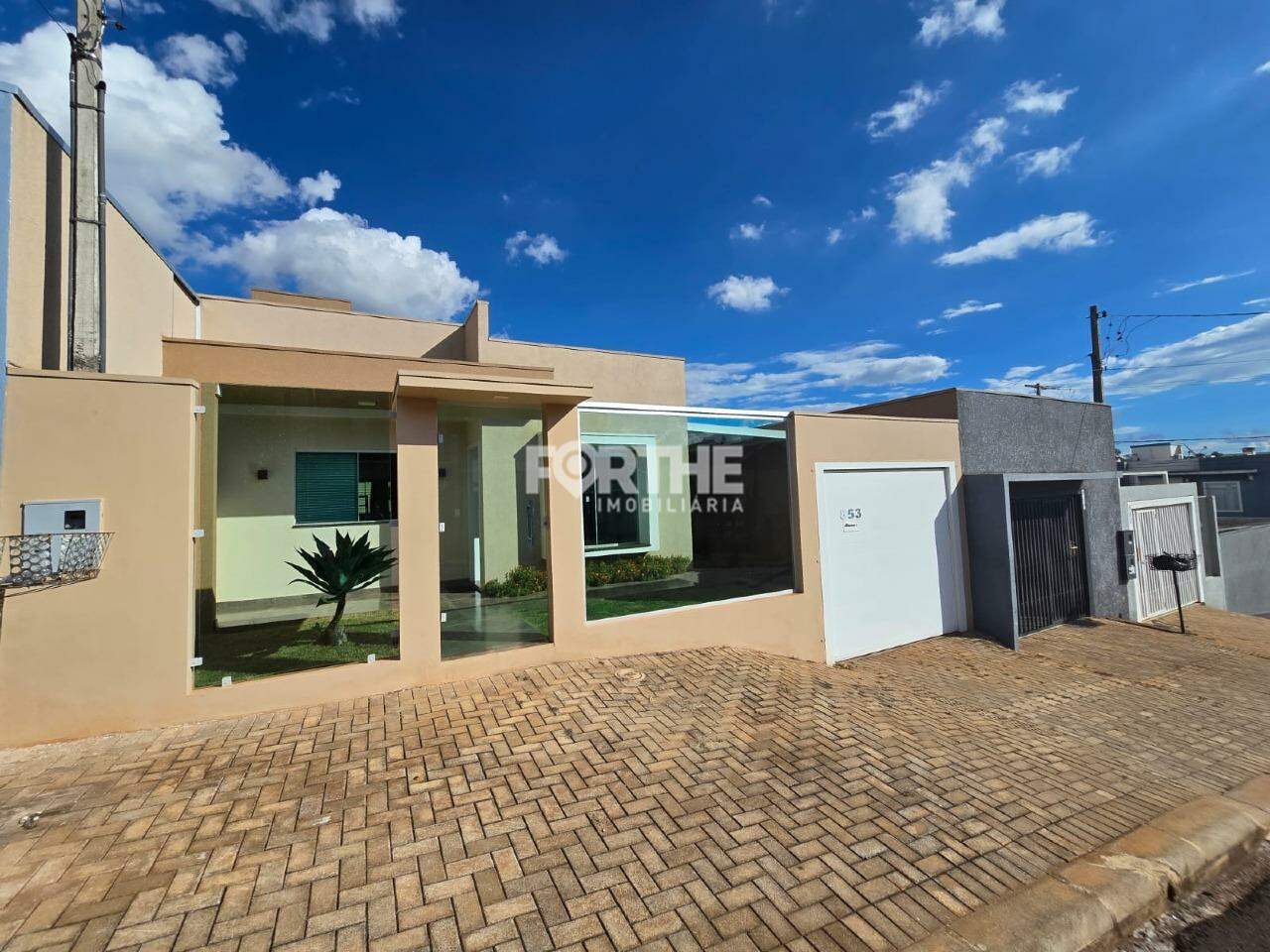Casa à venda no Florença: 