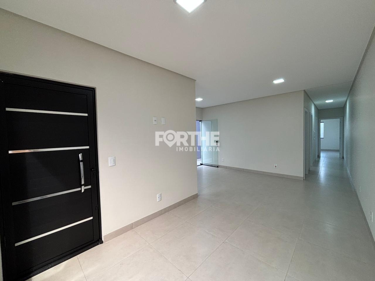 Casa para aluguel no Floresta: 