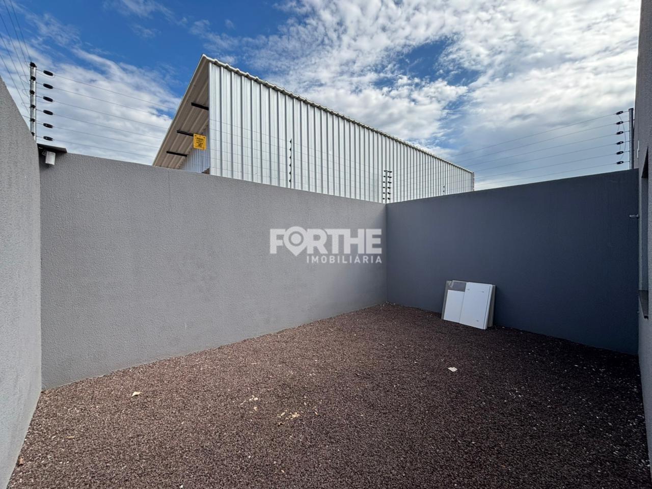 Casa para aluguel no Floresta: 