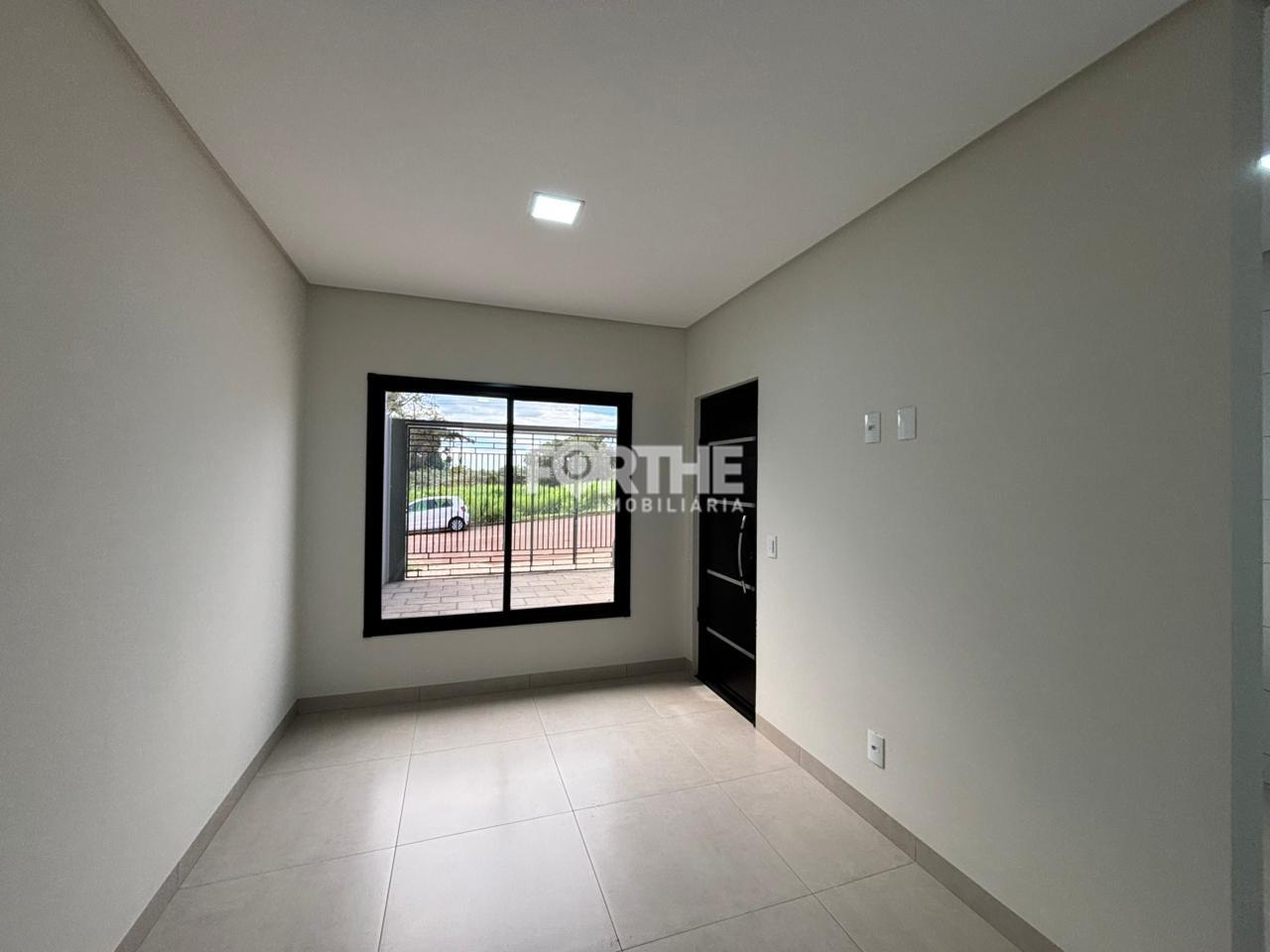 Casa para aluguel no Floresta: 