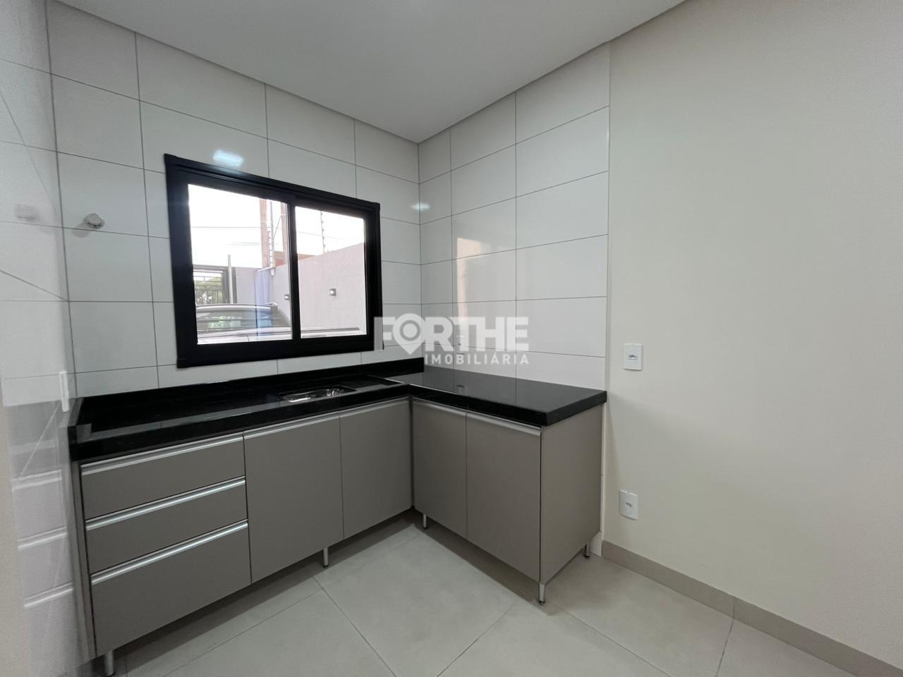 Casa para aluguel no Floresta: 