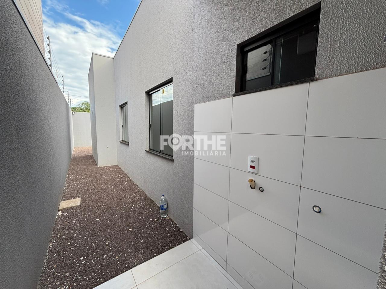 Casa para aluguel no Floresta: 