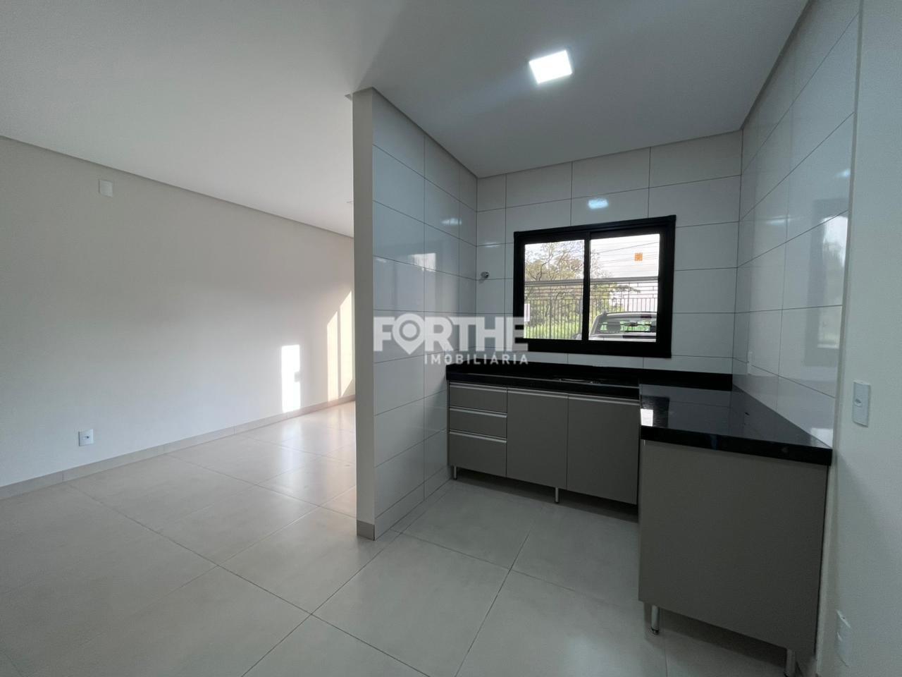 Casa para aluguel no Floresta: 