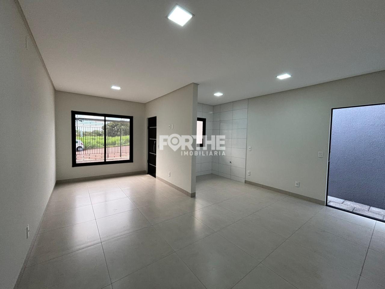 Casa para aluguel no Floresta: 