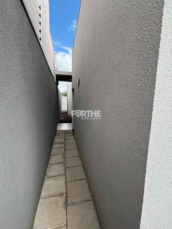 Casa para aluguel no Floresta: 