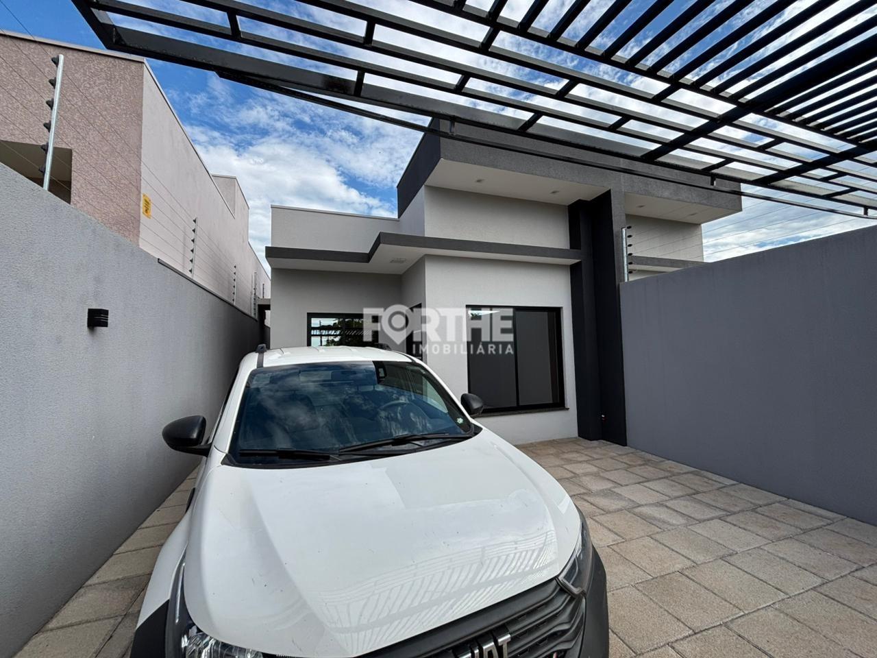 Casa para aluguel no Floresta: 