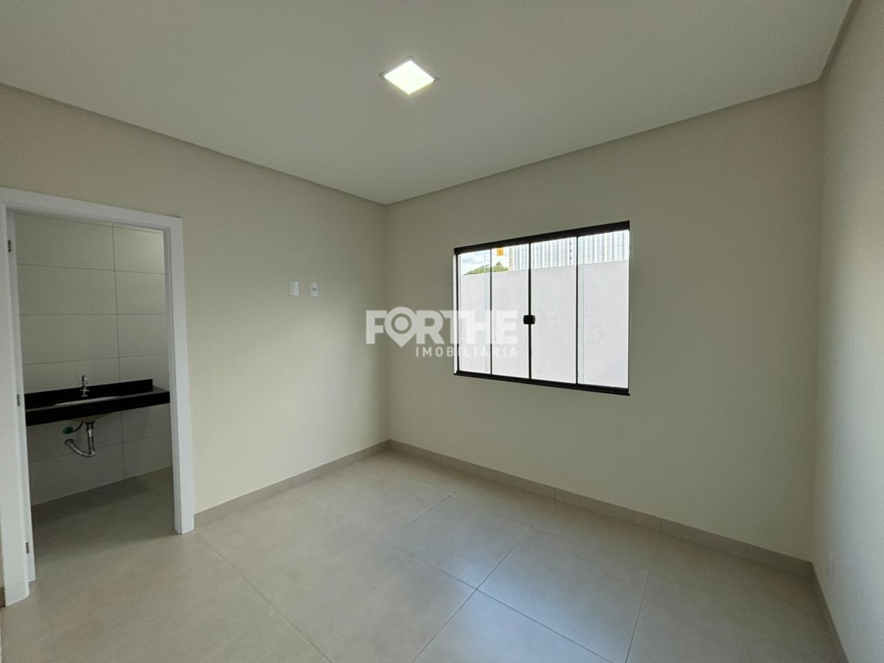 Casa para aluguel no Floresta: 