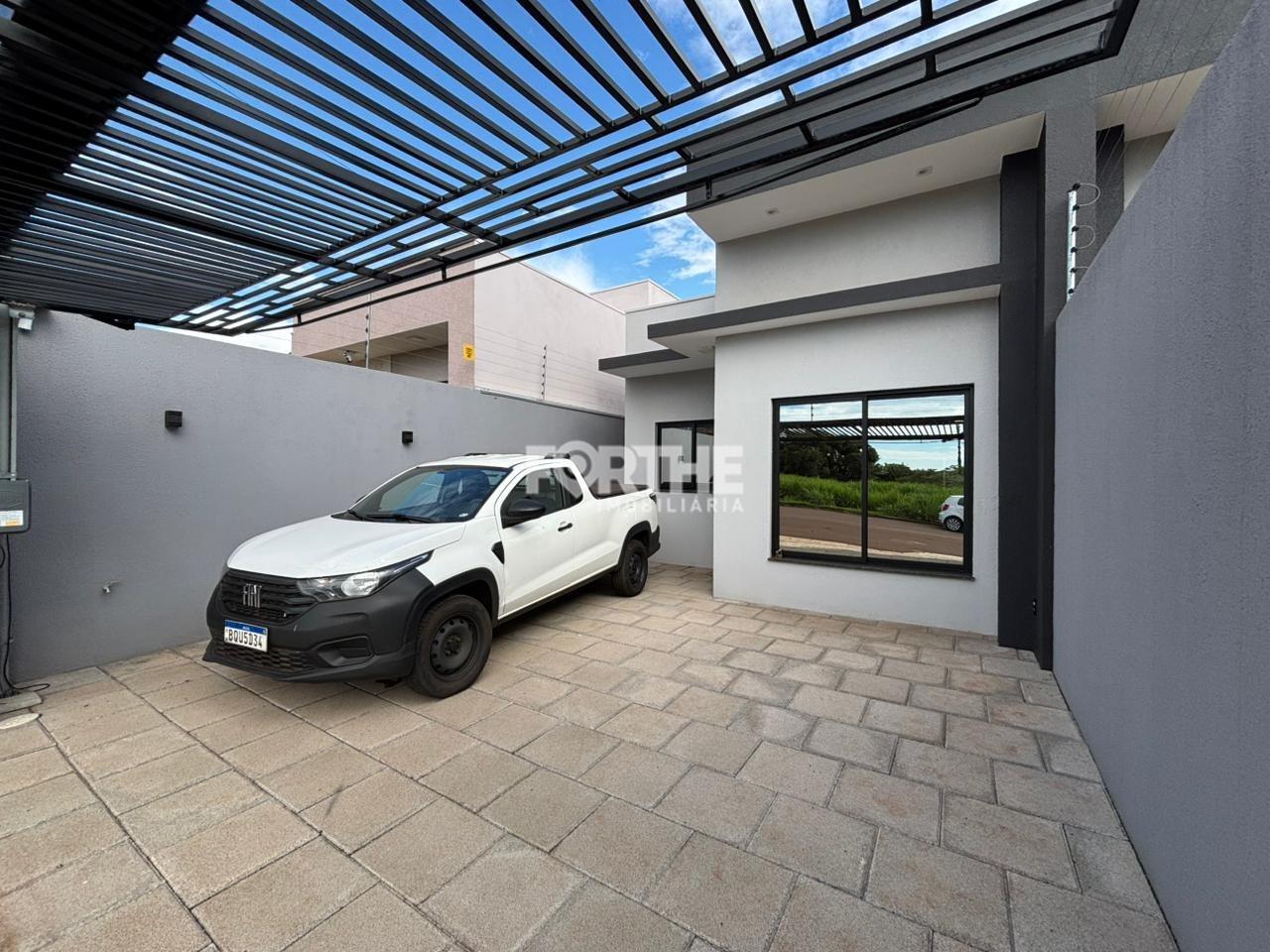 Casa para aluguel no Floresta: 