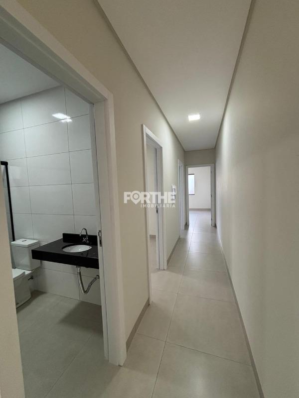 Casa para aluguel no Floresta: 