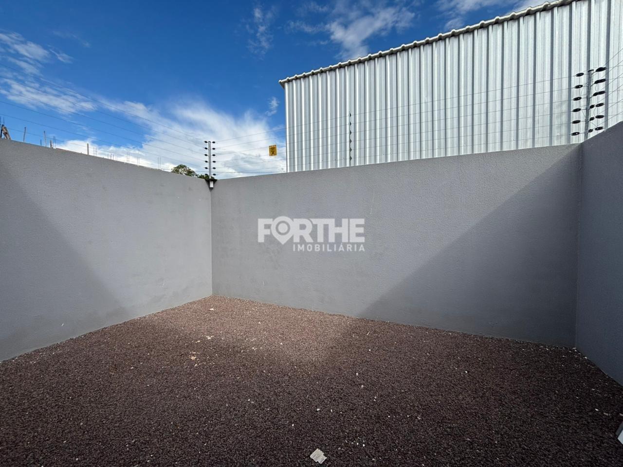 Casa para aluguel no Floresta: 