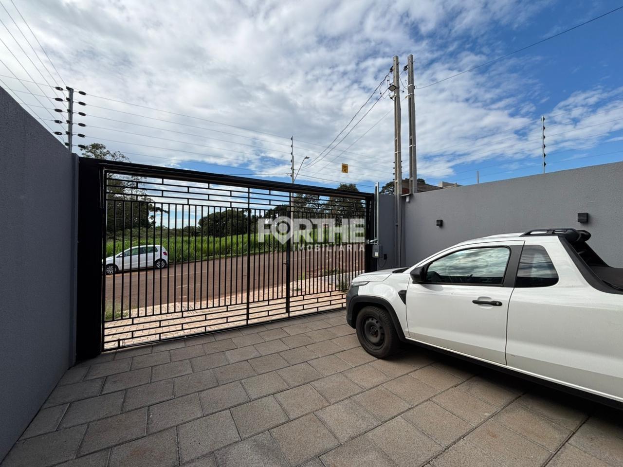 Casa para aluguel no Floresta: 