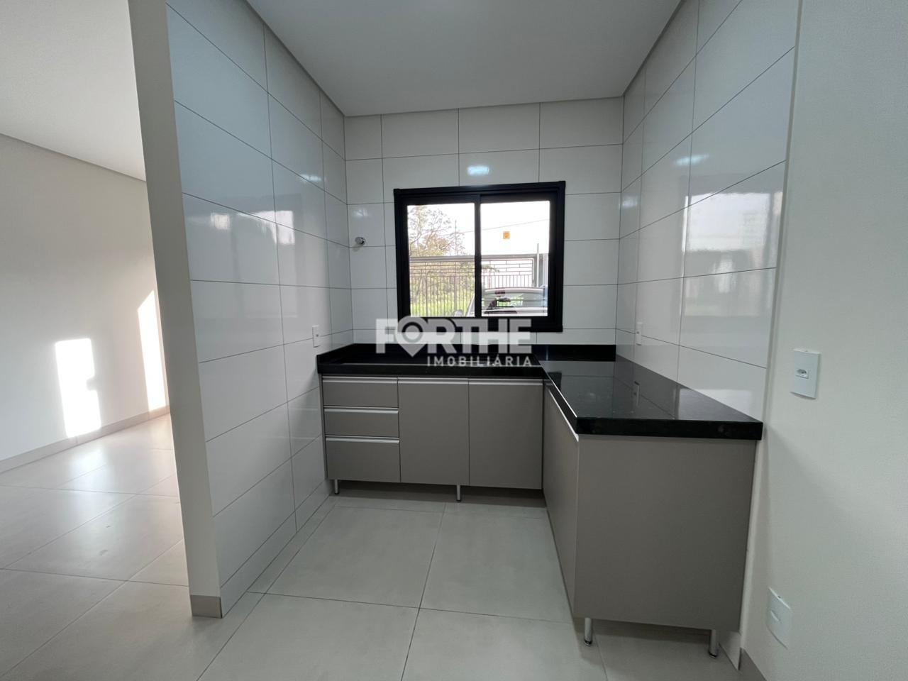 Casa para aluguel no Floresta: 