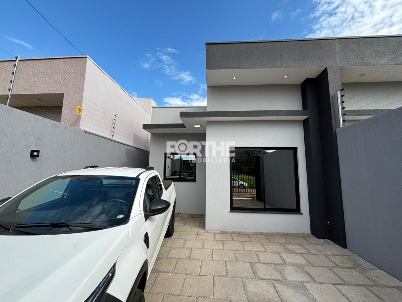 Casa para aluguel no Floresta: 