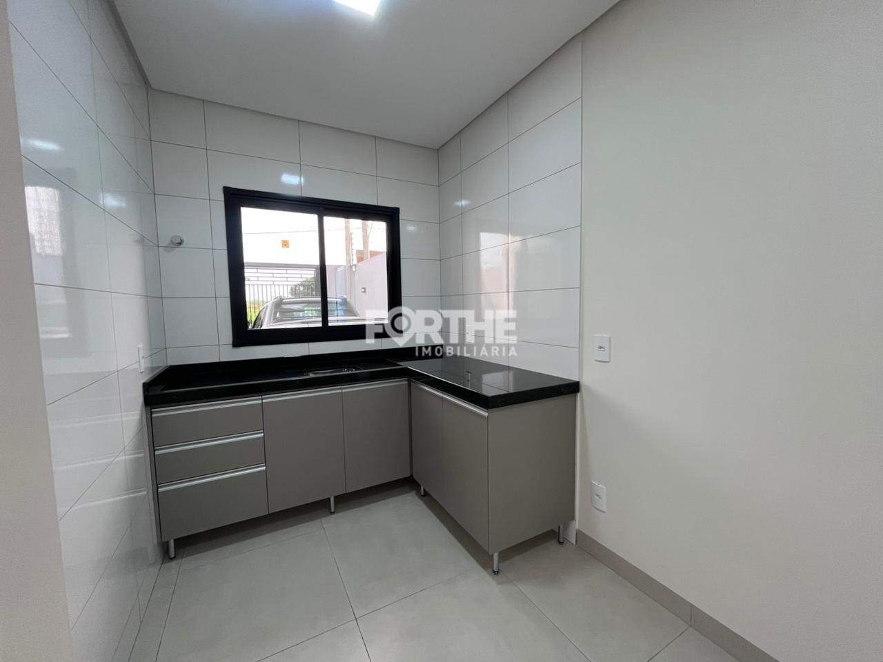 Casa para aluguel no Floresta: 