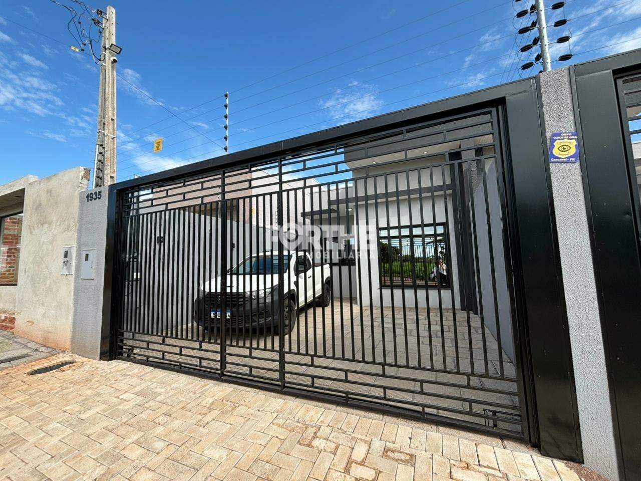 Casa para aluguel no Floresta: 