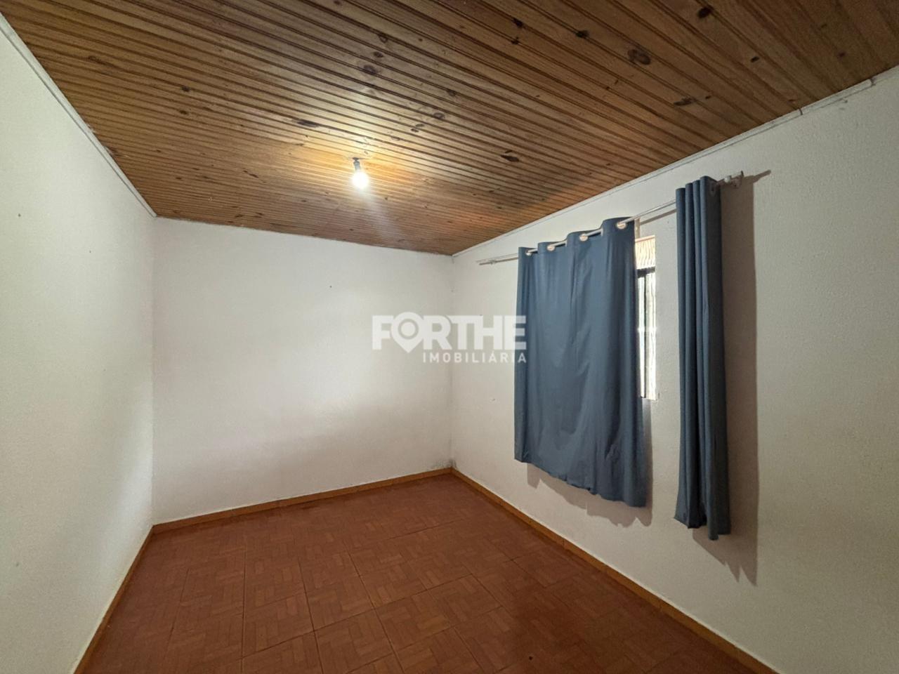 Casa para aluguel no Floresta: 