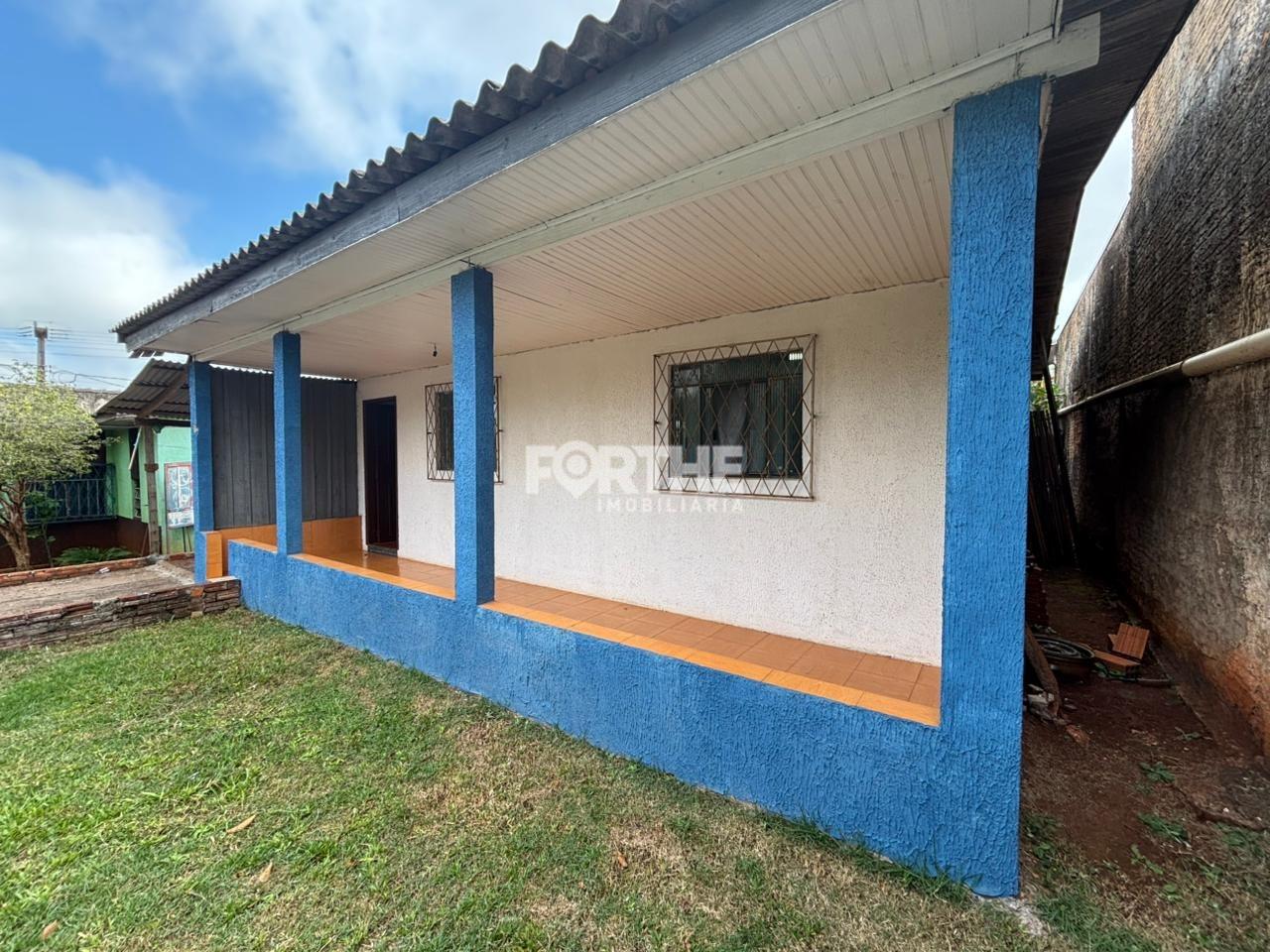 Casa para aluguel no Floresta: 