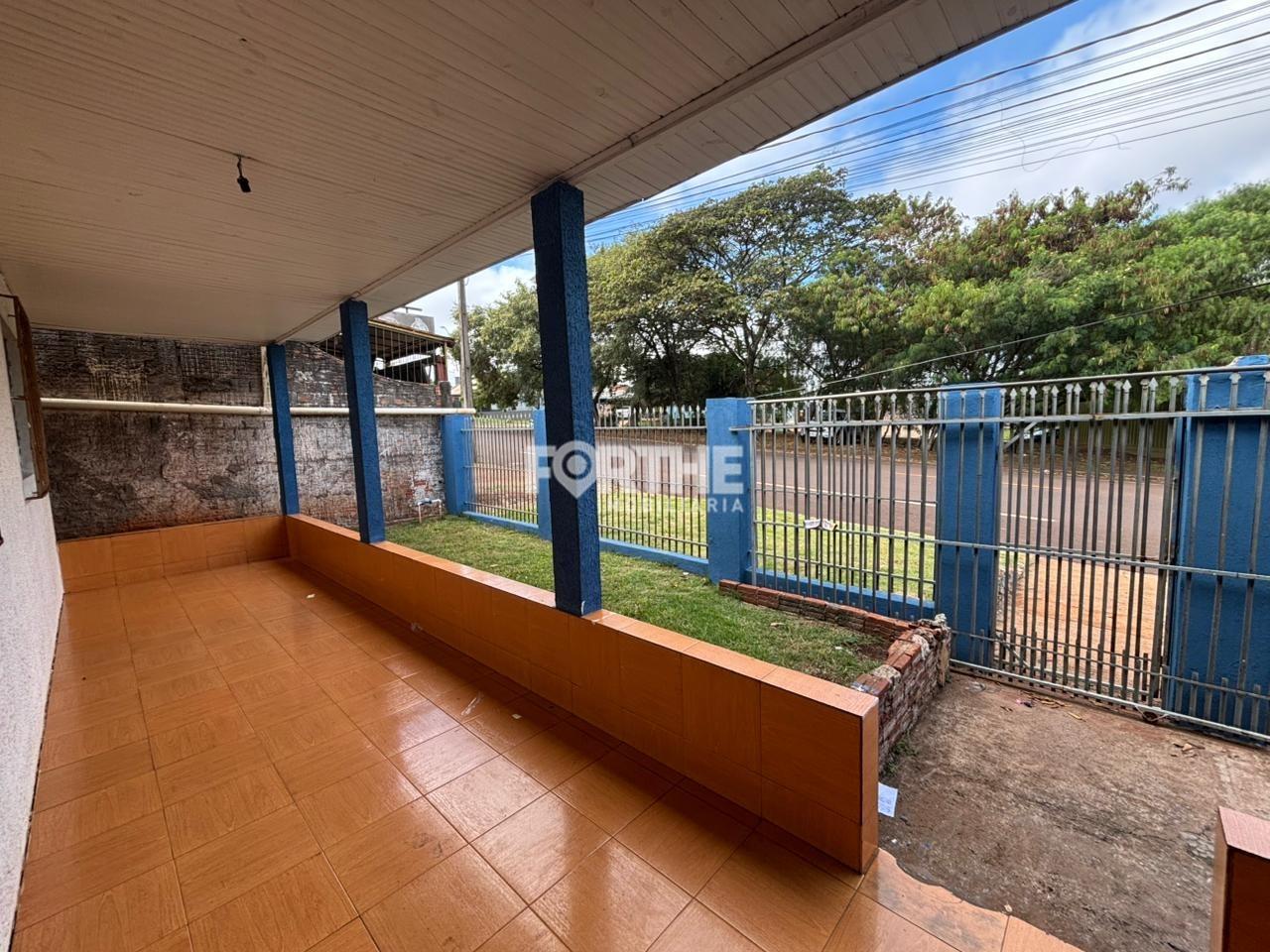 Casa para aluguel no Floresta: 