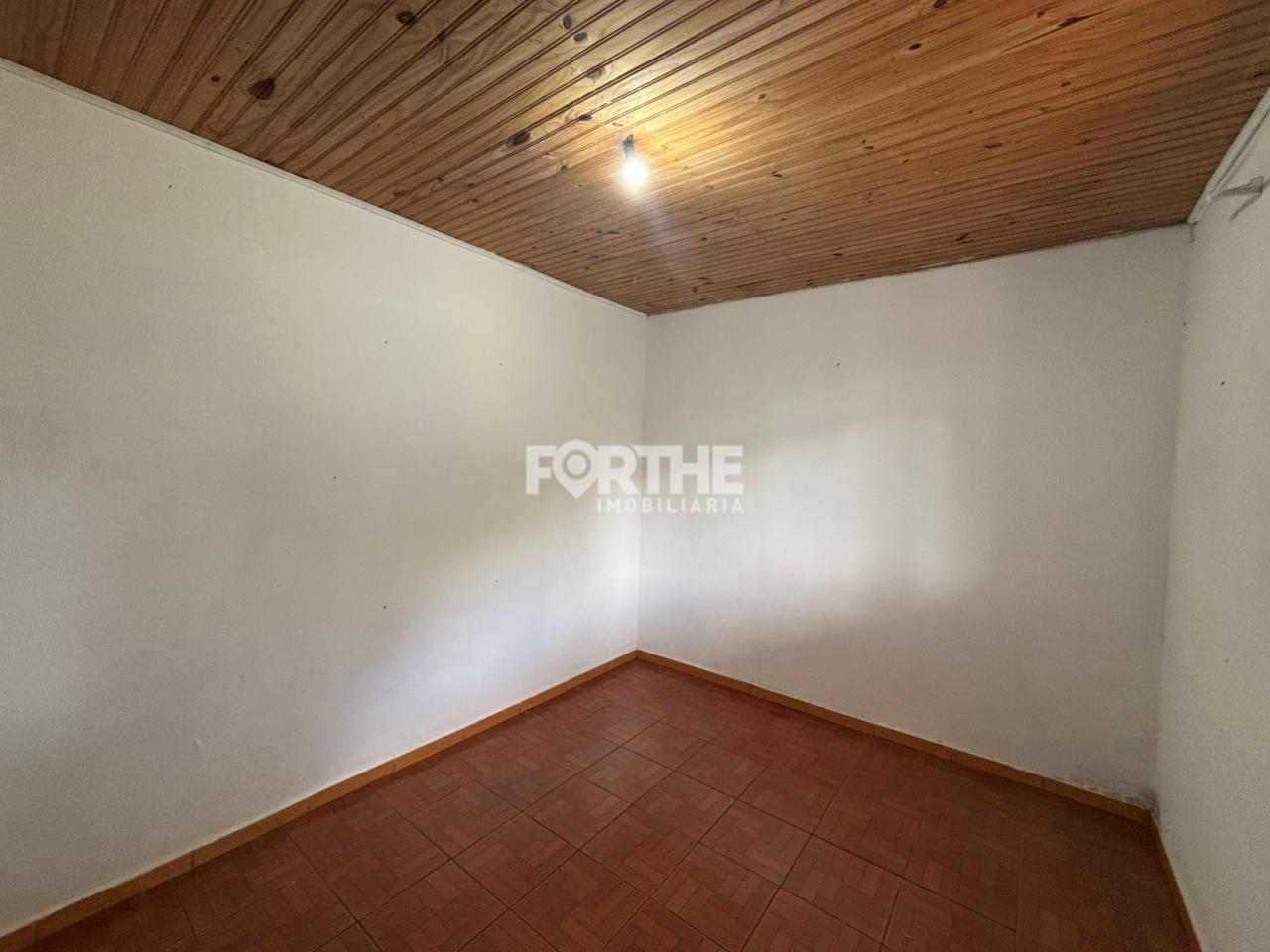 Casa para aluguel no Floresta: 